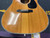Used FANNIN D67 Acoustic Guitars Natural 40085-S000102051 View 7