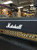 Marshall Tube Guitar Amps Head View 1