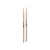 Pro Mark Hickory 5A Wood Tip Drum Sticks View 1