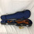 Violins 1/4 Size View 2