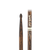 Promark Classic 5A FireGrain Drumsticks View 2