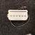 Seymour Duncan SHPR-1B P-RAILS BRIDGE View 2
