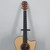Used Eastman AC722CE Acoustic Guitar Natural 40081-S000107639 View 2