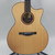 Used Eastman AC722CE Acoustic Guitar Natural 40081-S000107639 View 1
