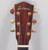 Used Eastman AC722CE Acoustic Guitar Natural 40081-S000107639 View 3