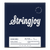New Stringjoy Signatures Bass Long 5-String 45-130 View 1