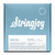 New Stringjoy Orbiters Balanced Light 10-48 View 1