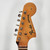 Used Fender JAGUAR 1963/1964 REFIN Vintage Electric Guitar REFIN! 40081-S000107649 View 3