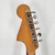 Used Fender JAGUAR 1963/1964 REFIN Vintage Electric Guitar REFIN! 40081-S000107649 View 4