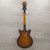 Used Ibanez AM73-TF-5B-03 Electric Guitar Brown 40015-S000313432 View 4