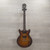 Used Ibanez AM73-TF-5B-03 Electric Guitar Brown 40015-S000313432 View 5