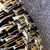 Used Fender SPLATTERCASTER STRATOCASTER Electric Guitars Custom Graphics 40111-S000173685 View 7