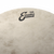 New Evans 12" Calftone Tom Drum Head View 2
