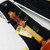 Used Torelli Sonata 500 4/4 Violin 40042-S000243411 View 5