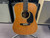 Used Martin HD-28 Acoustic Guitars Natural 40085-S000102190 View 2