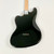 Used Squier PARANORMAL RASCAL Bass Guitar Black 41103-S000051477 View 8