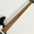 Used Squier PARANORMAL RASCAL Bass Guitar Black 41103-S000051477 View 5