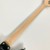 Used Squier PARANORMAL RASCAL Bass Guitar Black 41103-S000051477 View 9