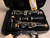 Used Yamaha ADVANTAGE CLARINET Resonite Clarinet 40042-S000243414 View 1
