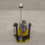 Used Mapex Bass Drum Pedal 40015-S000313503 View 2