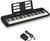 Keyboard/MIDI Keyboards View 1