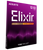 New Elixir Strings Nanoweb 80/20 Acoustic Guitar Strings - .012-.053 Light 40015-11052 View 3