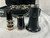 Used Yamaha YAMAHA 255 CLARINET Resonite Clarinet 40012-S000288313 View 2