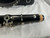 Used Yamaha YAMAHA 255 CLARINET Resonite Clarinet 40012-S000288313 View 12
