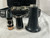 Used Yamaha YAMAHA 255 CLARINET Resonite Clarinet 40012-S000288313 View 3