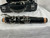 Used Yamaha YAMAHA 255 CLARINET Resonite Clarinet 40012-S000288313 View 6