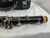 Used Yamaha YAMAHA 255 CLARINET Resonite Clarinet 40012-S000288313 View 16
