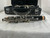 Used Yamaha YAMAHA 255 CLARINET Resonite Clarinet 40012-S000288313 View 13