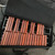 Used Ludwig LMXYLO XYLOPHONE KIT Bell Kit in Hard Case 40111-S000174154 View 2