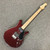 Sterling by Ernie Ball Electric Guitars 6-String View 2