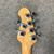 Sterling by Ernie Ball Electric Guitars 6-String View 5