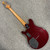 Used STERLING BY ERNIE BALL JV60 VALENTINE Electric Guitar (REFINISHED) 41106-S000081959 View 3