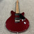 Used STERLING BY ERNIE BALL JV60 VALENTINE Electric Guitar (REFINISHED) 41106-S000081959 View 6