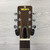 Used Sigma DM-5 Laminate-Top Vintage Acoustic MIJ 41124-S000196369 View 3