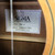 Used Sigma DM-5 Laminate-Top Vintage Acoustic MIJ 41124-S000196369 View 4