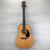 Used Sigma DM-5 Laminate-Top Vintage Acoustic MIJ 41124-S000196369 View 7