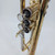 Used Jupiter JTR600 Trumpet 40081-S000108096 View 3