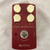 Used Joyo DELUXE CRUNCH Guitar Effects Distortion/Overdrive 41128-S000097879 View 1