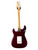Used Johnson S-TYPE W/7-WAY SWITCH Electric Guitar Red 6-String 41124-S000195699 View 7