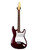 Used Johnson S-TYPE W/7-WAY SWITCH Electric Guitar Red 6-String 41124-S000195699 View 1