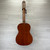 Used Aria A551B Laminate-Top Vintage MIJ Classical Acoustic 41124-S000196415 View 12