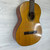 Used Aria A551B Laminate-Top Vintage MIJ Classical Acoustic 41124-S000196415 View 6