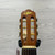 Used Aria A551B Laminate-Top Vintage MIJ Classical Acoustic 41124-S000196415 View 8