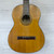 Used Aria A551B Laminate-Top Vintage MIJ Classical Acoustic 41124-S000196415 View 1