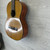 Used Aria A551B Laminate-Top Vintage MIJ Classical Acoustic 41124-S000196415 View 5