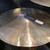 Used Wuhan RIDE Ride Cymbal 20" 40111-S000174536 View 1